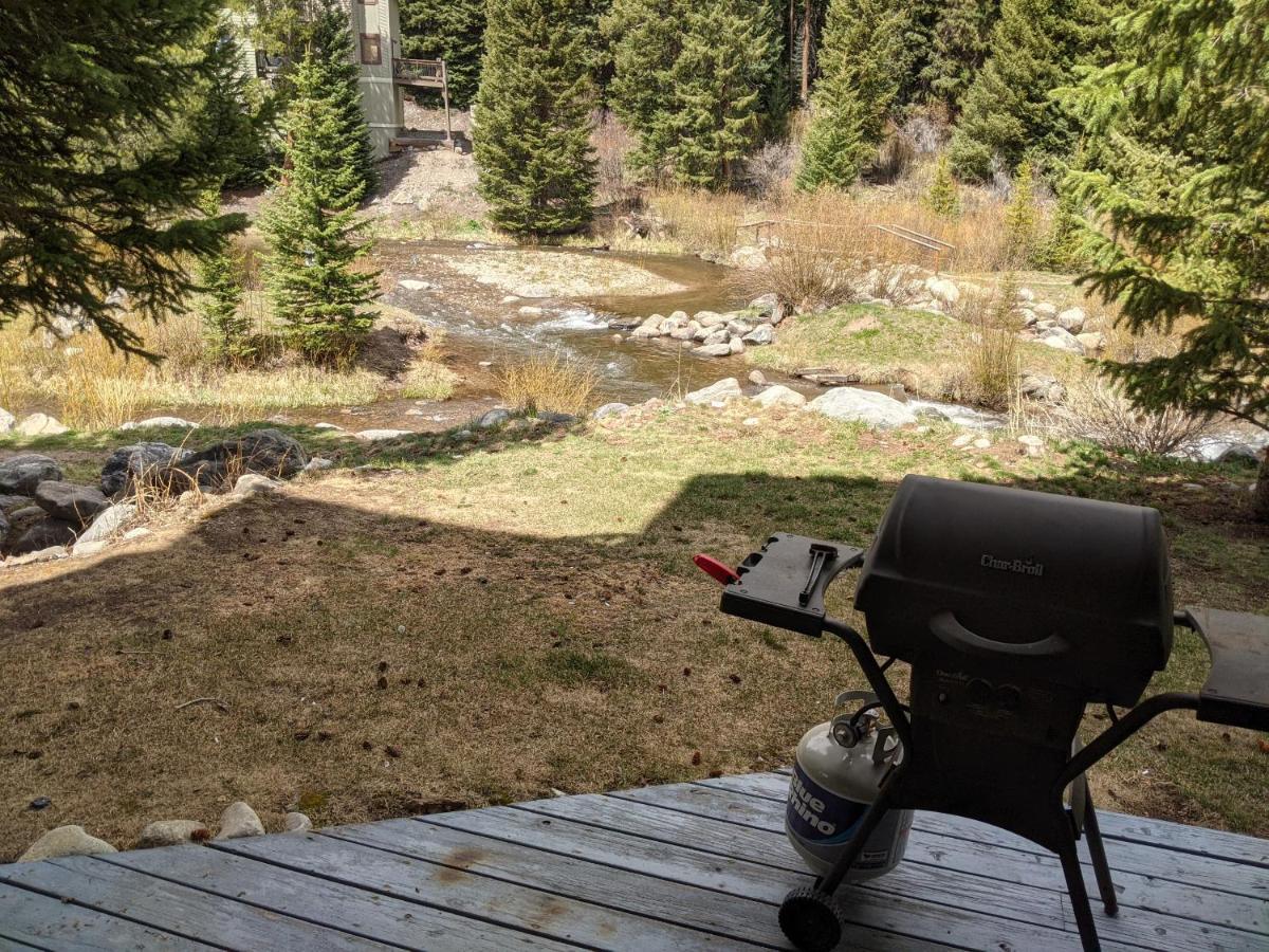 Pinecreek #I - 1 Bedroom - Close To Town - Shuttle To Slopes - Pool And Hot Tub Access Breckenridge Exterior photo
